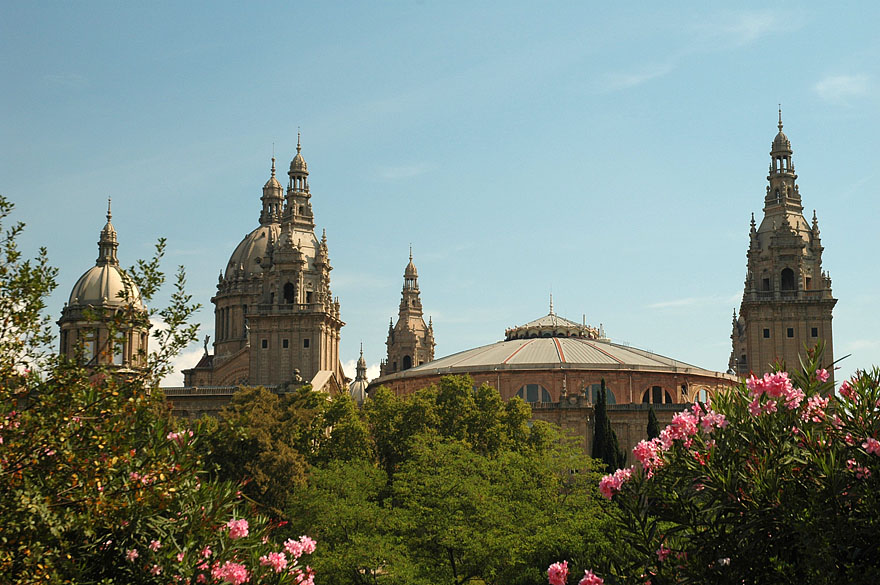 082 Palau Nacional (MNAC)